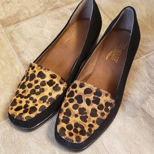 Aerosoles "Final Exam" Wedges